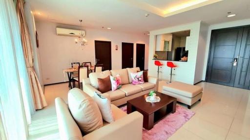 For Rent Bangkok Apartment Sukhumvit 39 BTS Phrom Phong Watthana