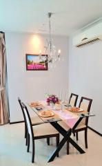 For Rent Bangkok Apartment Sukhumvit 39 BTS Phrom Phong Watthana