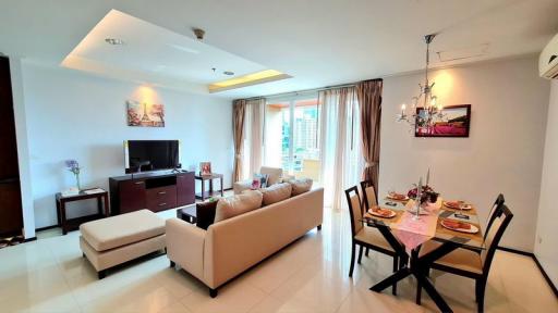 For Rent Bangkok Apartment Sukhumvit 39 BTS Phrom Phong Watthana