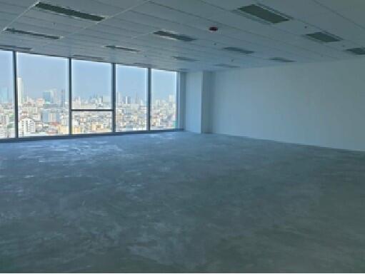 For Rent Bangkok Office Ratchadaphisek Din Daeng