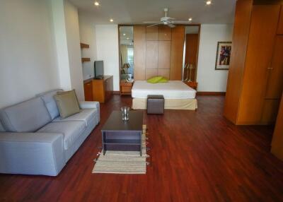 For Rent Bangkok Apartment Sukhumvit BTS Phrom Phong Watthana