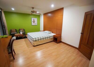 For Rent Bangkok Apartment Sukhumvit BTS Phrom Phong Watthana