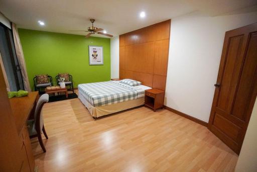 For Rent Bangkok Apartment Sukhumvit BTS Phrom Phong Watthana