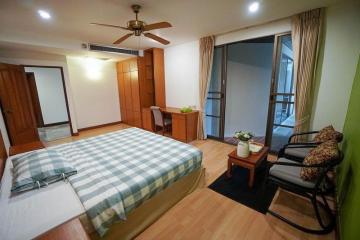 For Rent Bangkok Apartment Sukhumvit BTS Phrom Phong Watthana