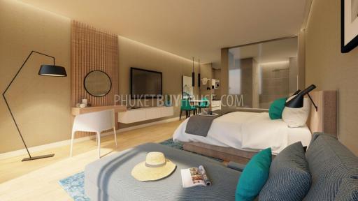 KAR6451: New Condominium for Sale in Karon Beach