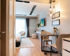 KAR6451: New Condominium for Sale in Karon Beach