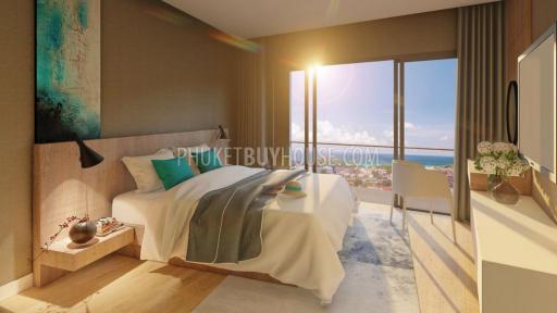 KAR6451: New Condominium for Sale in Karon Beach