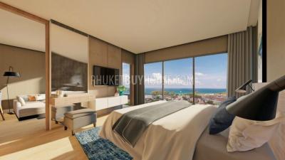 KAR6451: New Condominium for Sale in Karon Beach