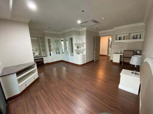 For Rent Bangkok Condo Sukhumvit 23 BTS Asok MRT Sukhumvit Watthana