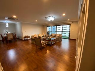 For Rent Bangkok Condo Sukhumvit 23 BTS Asok MRT Sukhumvit Watthana