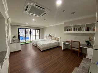 For Rent Bangkok Condo Sukhumvit 23 BTS Asok MRT Sukhumvit Watthana