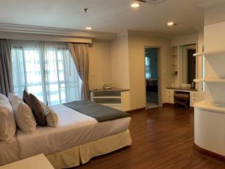 For Rent Bangkok Condo Sukhumvit 23 BTS Asok MRT Sukhumvit Watthana