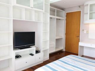 For Rent Bangkok Condo Domus 18 Sukhumvit 18 BTS Asok MRT Sukhumvit Khlong Toei