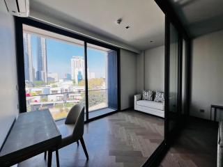 For Sale Bangkok Condo The Reserve Hideaway Sukhumvit 61 BTS Ekkamai Watthana