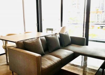 For Sale Bangkok Condo The Reserve Hideaway Sukhumvit 61 BTS Ekkamai Watthana