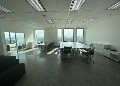 For Rent Bangkok Office Viphavadee Rangsit BTS Mo Chit MRT Pahonyothin Chatuchak