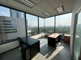 For Rent Bangkok Office Viphavadee Rangsit BTS Mo Chit MRT Pahonyothin Chatuchak