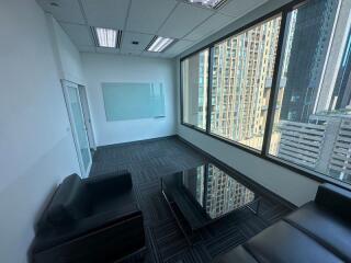 For Rent Bangkok Office Viphavadee Rangsit BTS Mo Chit MRT Pahonyothin Chatuchak