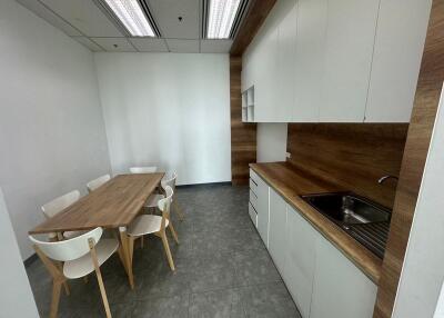 For Rent Bangkok Office Viphavadee Rangsit BTS Mo Chit MRT Pahonyothin Chatuchak