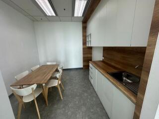 For Rent Bangkok Office Viphavadee Rangsit BTS Mo Chit MRT Pahonyothin Chatuchak