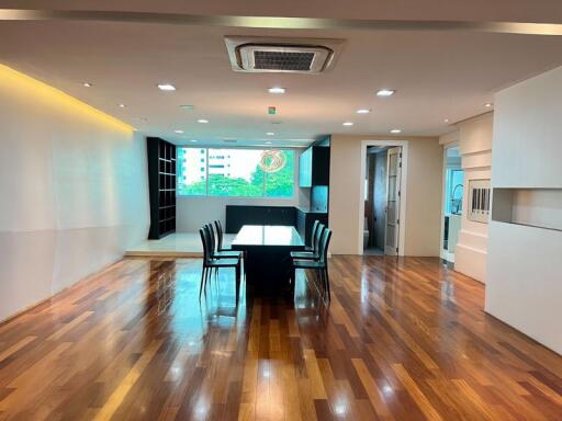 For Rent Bangkok Condo Sachayan Court Sukhumvit 20 BTS Asok MRT Sukhumvit Khlong Toei