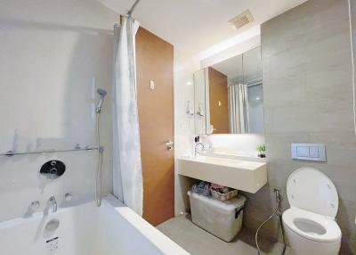 For Sale Bangkok Condo Ideo Morph Sukhumvit 38 BTS Thong Lo Khlong Toei