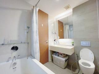 For Sale Bangkok Condo Ideo Morph Sukhumvit 38 BTS Thong Lo Khlong Toei