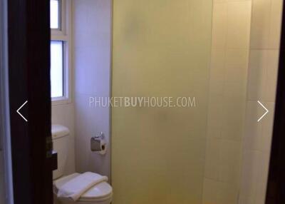 PAT6448: Hotel for Sale in Patong District