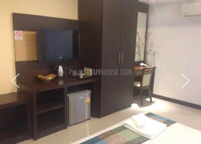 PAT6448: Hotel for Sale in Patong District