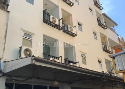 PAT6448: Hotel for Sale in Patong District