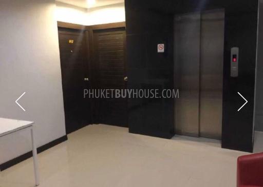 PAT6448: Hotel for Sale in Patong District