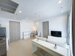 For Sale Bangkok Condo HQ by Sansiri Thonglor 8 BTS Thong Lo Watthana