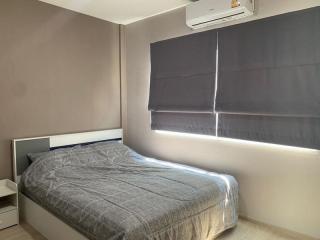 For Rent Bangkok Town House Indy 2 Bangna-Ramkamhaeng 2 Ramkamhaeng 2 Prawet