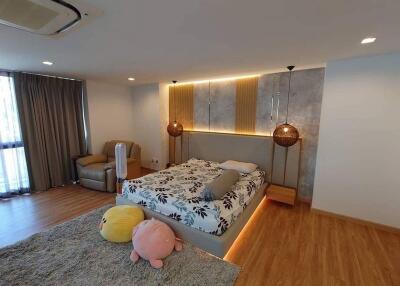 For Sale Bangkok Town House Glam Ladprao 71 Satri Witthaya 2 yeak 23 Lat Phrao