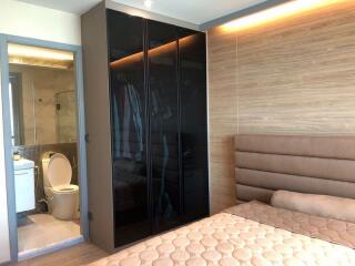 For Rent Bangkok Condo Rhythm Ekkamai Sukhumvit 63 BTS Ekkamai Watthana