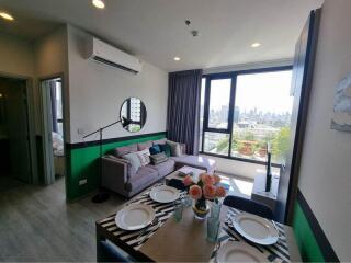 For Rent Bangkok Condo XT Ekkamai Sukhumvit 63 BTS Ekkamai Watthana