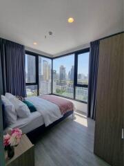 For Rent Bangkok Condo XT Ekkamai Sukhumvit 63 BTS Ekkamai Watthana