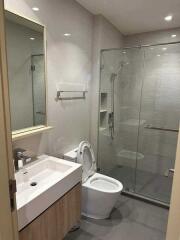 For Rent Bangkok Condo Maru EkkamaiSukhumvit 63 BTS Ekkamai Watthana