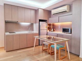 For Rent Bangkok Condo Mode 61 Sukhumvit 61 BTS Ekkamai Watthana