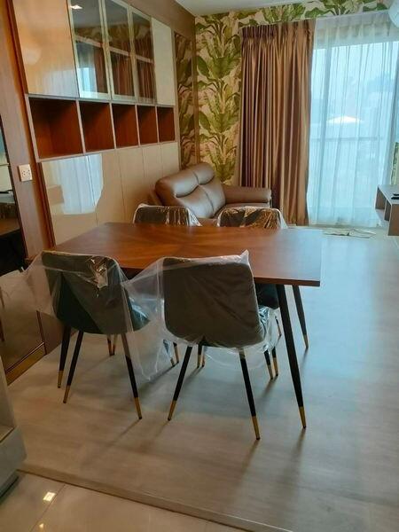 For Rent Bangkok Condo Life One Wireless Wireless BTS Ploen Chit Pathum Wan