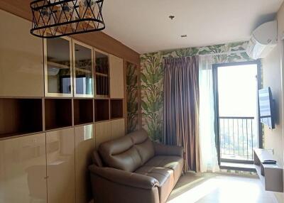 For Rent Bangkok Condo Life One Wireless Wireless BTS Ploen Chit Pathum Wan