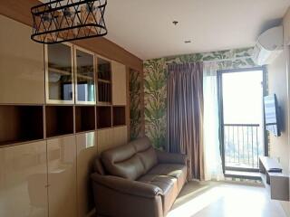 For Rent Bangkok Condo Life One Wireless Wireless BTS Ploen Chit Pathum Wan