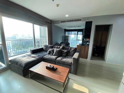 For Sale Bangkok Condo Life Ratchadapisek Ratchadapisek Huai Khwang