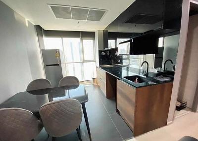 For Sale Bangkok Condo Life Ratchadapisek Ratchadapisek Huai Khwang