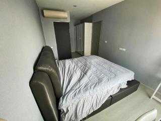 For Sale Bangkok Condo Life Ratchadapisek Ratchadapisek Huai Khwang