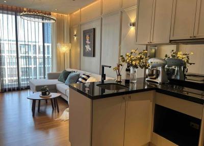 For Sale and Rent Bangkok Condo Hasu Haus Sukhumvit 77 BTS On Nut Watthana