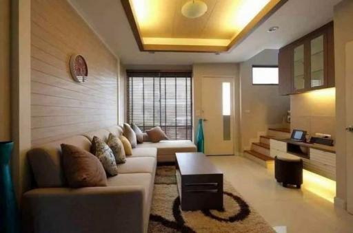 For Rent Bangkok Town House The Private Sukhumvit 97/1 Sukhumvit 97/1 BTS Bang Chak Phra Khanong