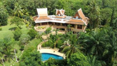 LAY6435: Luxury Villa for Sale in Layan District