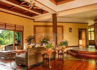 LAY6435: Luxury Villa for Sale in Layan District