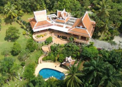 LAY6435: Luxury Villa for Sale in Layan District